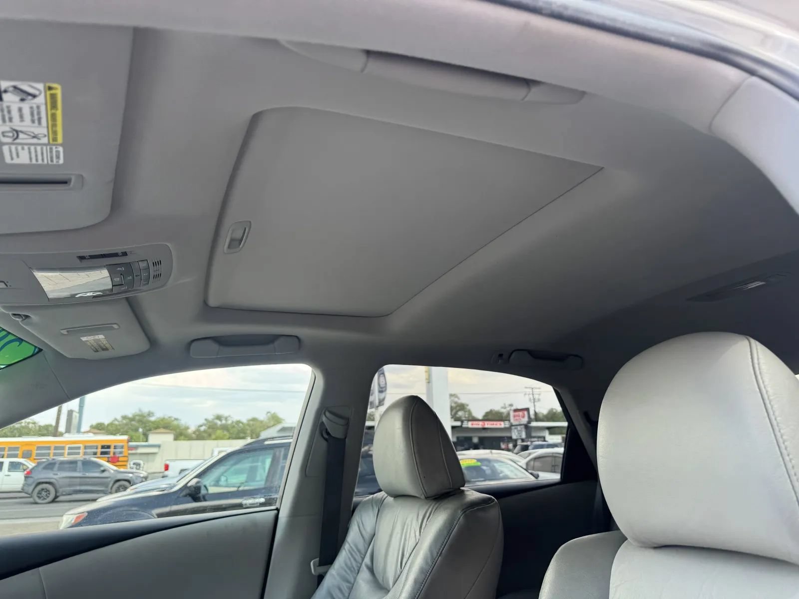 Used 2010 Lexus RX 350 AWD w/ Premium Pkg image 13