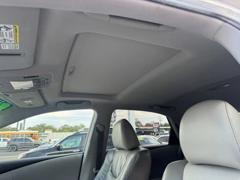 Used 2010 Lexus RX 350 AWD image 13