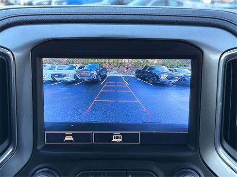 Used 2021 Chevrolet Silverado 1500 LT Trail Boss w/ Convenience Package II image 23