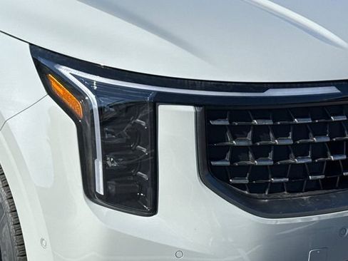New 2026 Kia Carnival SX FWD image 34