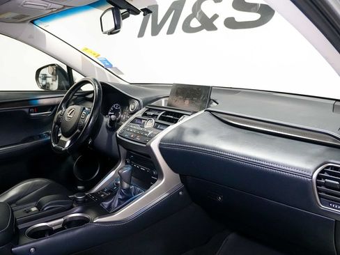 Used 2016 Lexus NX 200t FWD w/ Accessory Package image 18