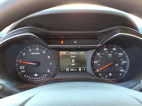 Used 2023 Chevrolet TrailBlazer LT image 17