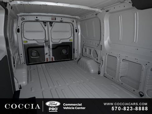 New 2026 Ford Transit 150 Low Roof image 11