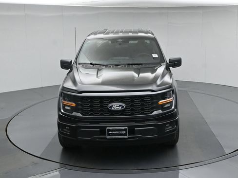New 2026 Ford F150 STX RWD image 35