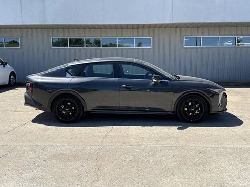 Used 2025 Kia K4 GT-Line Turbo FWD image 2