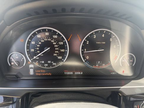 Used 2016 BMW X5 sDrive35i RWD image 13