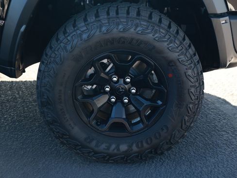 New 2026 RAM 1500 RHO AWD/4WD image 8