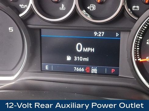 Used 2021 Chevrolet Silverado 2500 LT w/ All Star Edition image 23