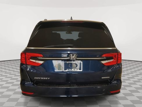 Used 2024 Honda Odyssey Touring image 35