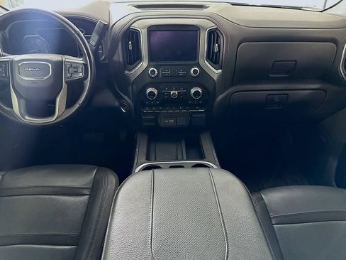 Used 2023 GMC Sierra 2500 Denali w/ Technology Package AWD/4WD image 16