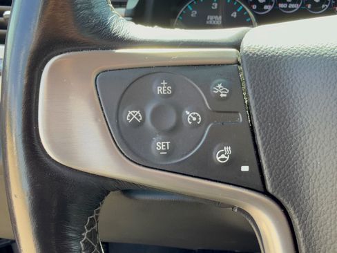 Used 2018 GMC Yukon XL Denali w/ Denali Ultimate Package AWD/4WD image 18