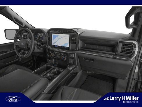 New 2026 Ford F150 STX AWD/4WD image 10