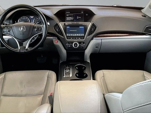 Used 2019 Acura MDX FWD image 7