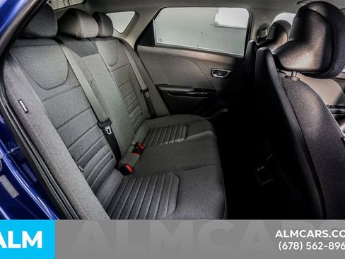 Used 2025 Kia K4 EX FWD image 20