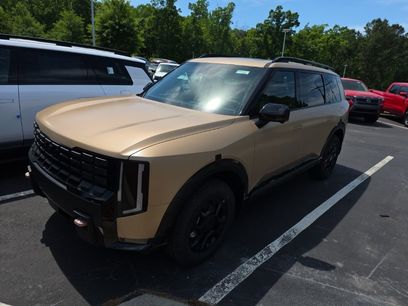 New 2027 Kia Telluride SX Prestige X-Pro