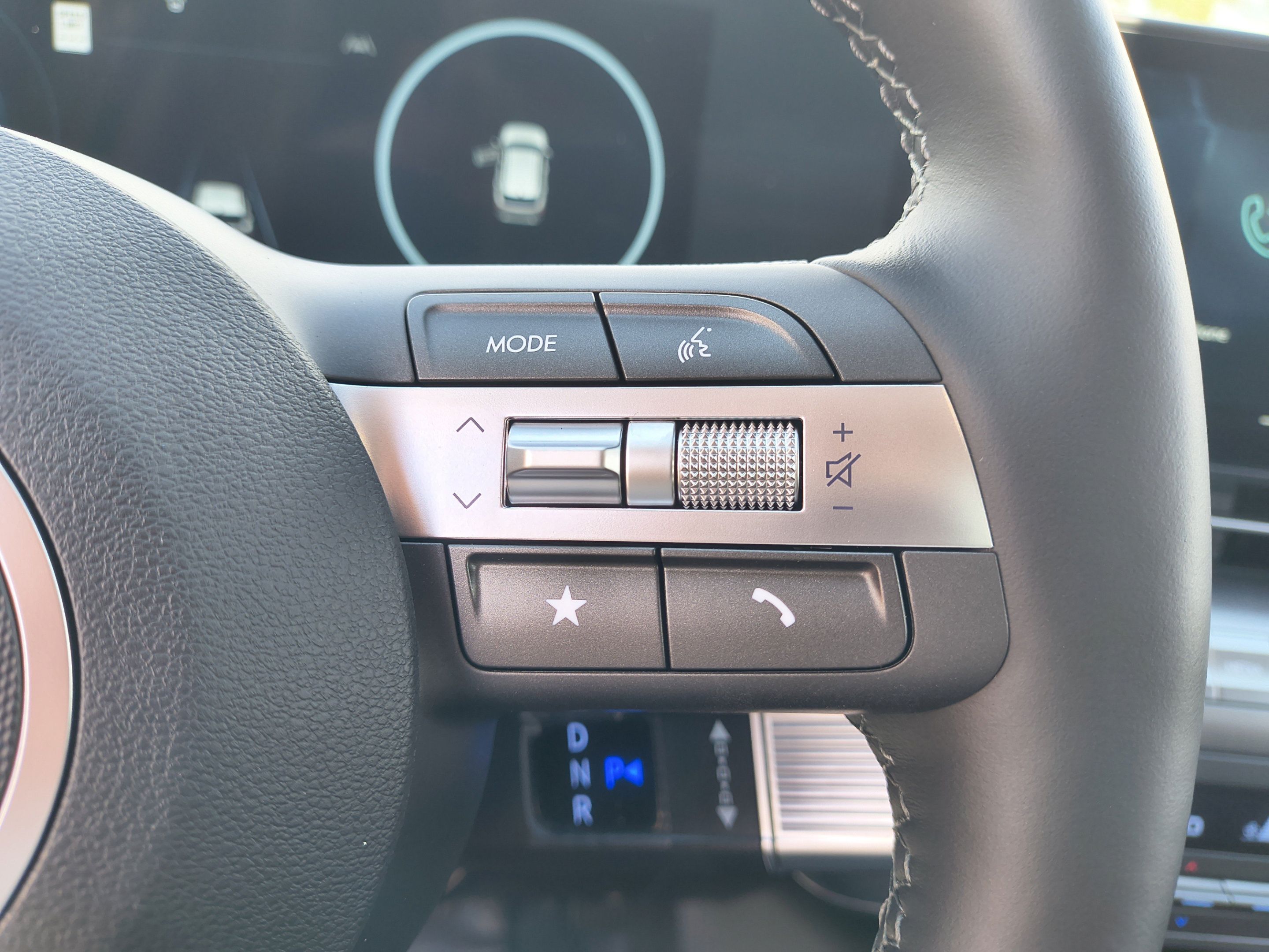 New 2027 Hyundai Kona Limited FWD image 30
