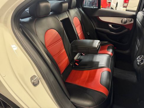 Used 2019 Mercedes-Benz C 63 AMG S image 18