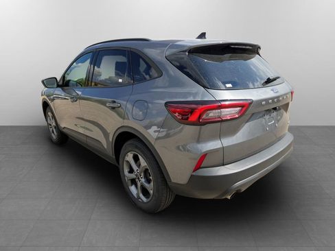 Used 2025 Ford Escape ST-Line AWD/4WD image 9