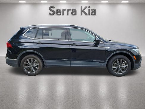 Used 2023 Volkswagen Tiguan SE FWD image 6