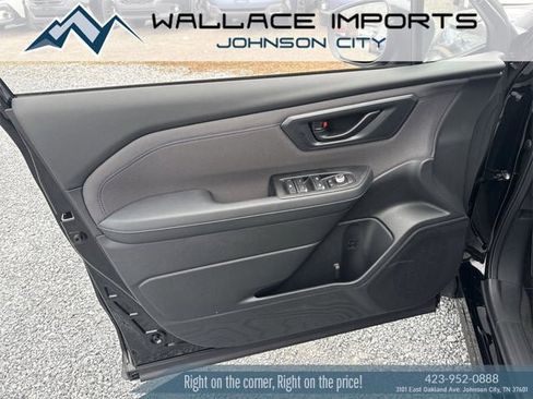 New 2026 Subaru Forester Premium image 70