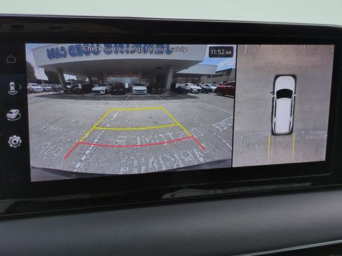 Used 2024 Hyundai Palisade Calligraphy AWD/4WD image 18