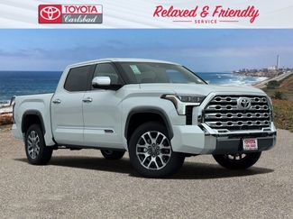 New 2026 Toyota Tundra 1794 Edition AWD/4WD video 1