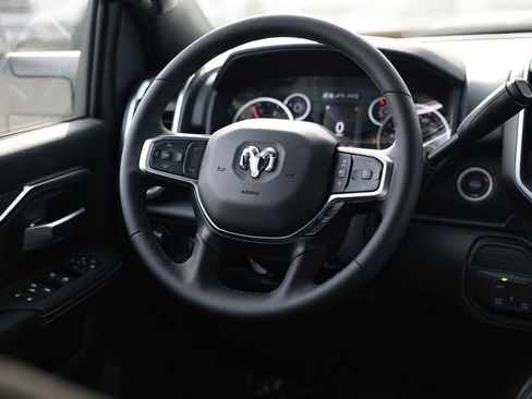 New 2026 RAM 3500 Big Horn image 22