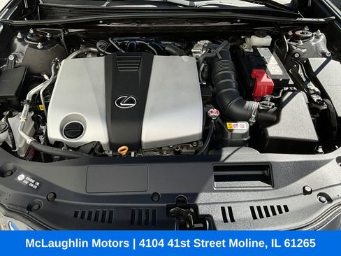 Used 2023 Lexus ES 350 w/ Premium Package image 17