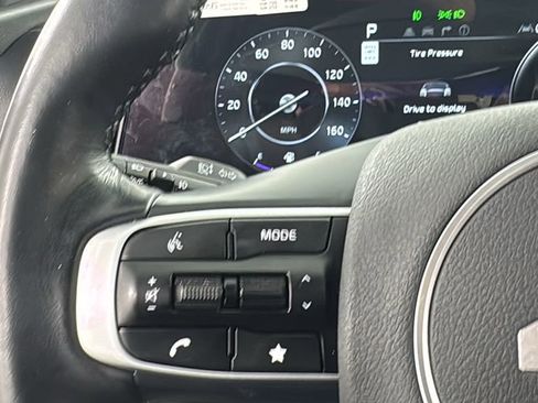 Used 2024 Kia Sportage X-Pro Prestige image 22