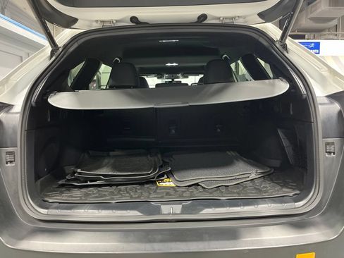Used 2024 Subaru Outback Wilderness AWD/4WD image 32