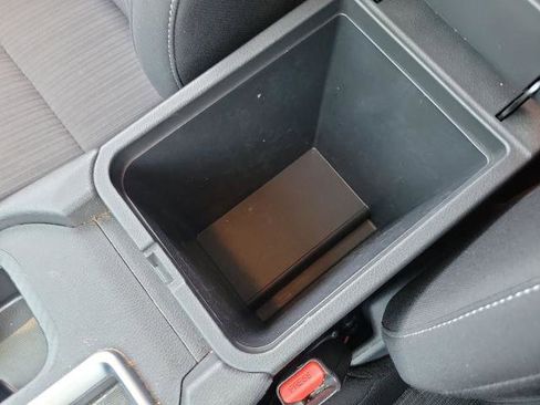 Certified 2022 Nissan Sentra SV w/ Trunk Package FWD image 13
