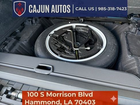 Used 2021 BMW X5 M w/ Executive Package image 43