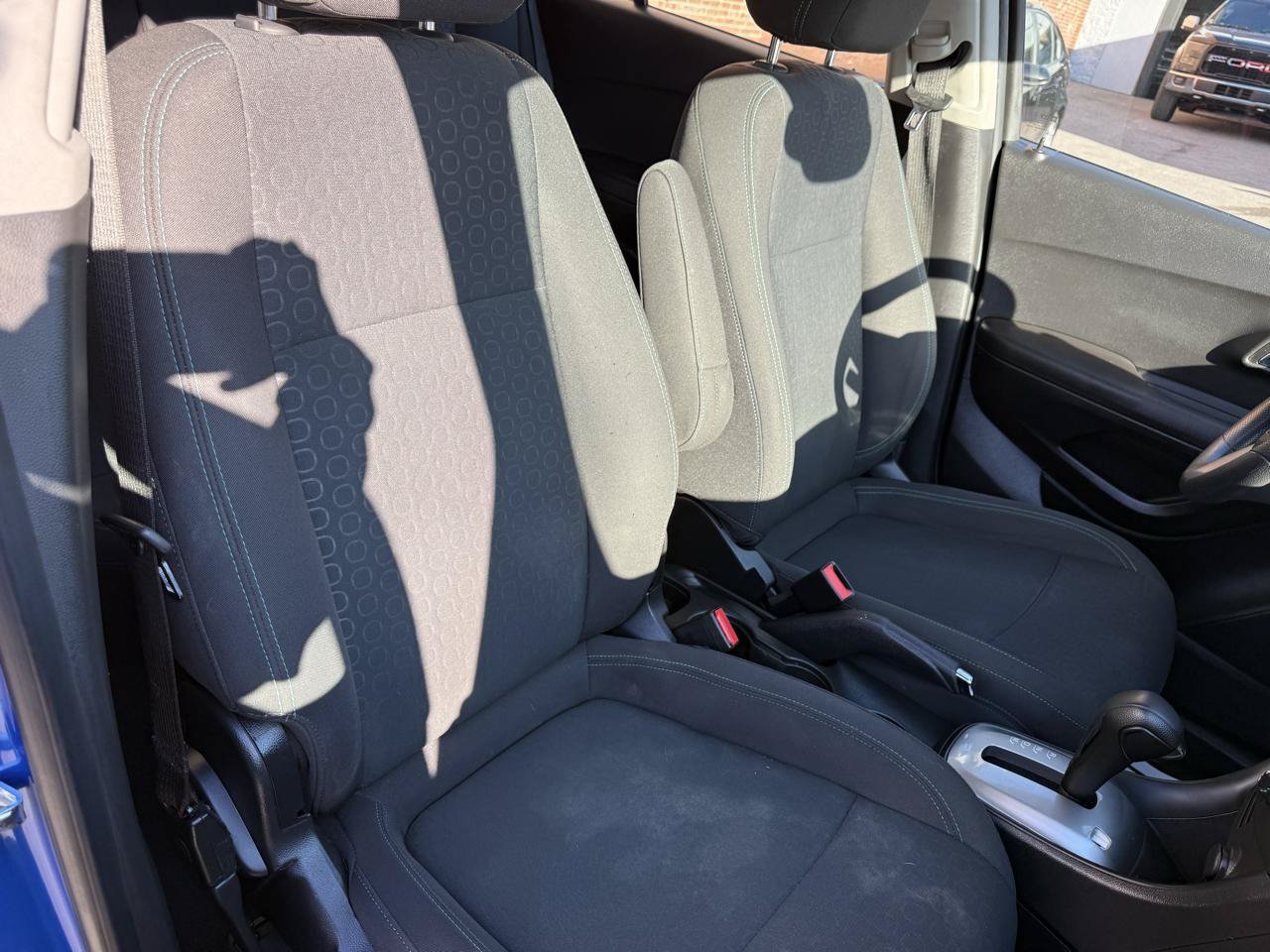 Used 2015 Chevrolet Trax LS FWD image 9