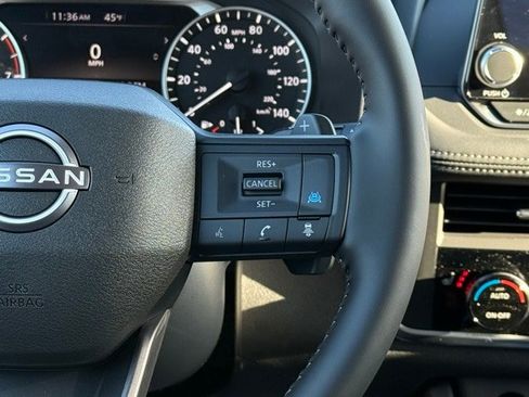 New 2026 Nissan Rogue SV w/ Cold Weather Package image 24