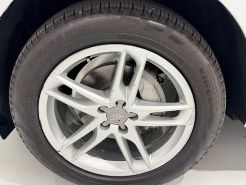 Used 2015 Audi Q5 2.0T Premium Plus w/ Technology Package image 15