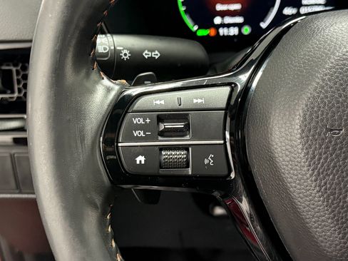 Used 2023 Honda CR-V Sport Touring image 19