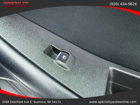 Used 2022 Ford Edge SEL image 35