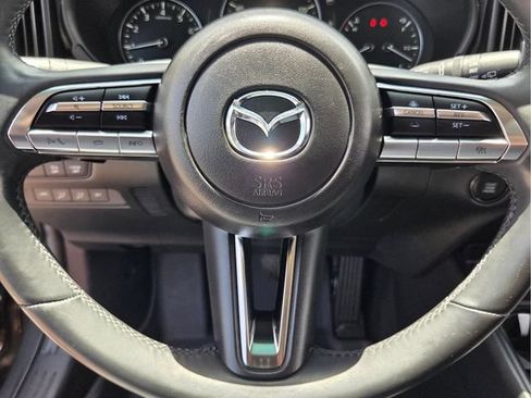 Used 2023 MAZDA CX-50 AWD 2.5 Turbo image 29