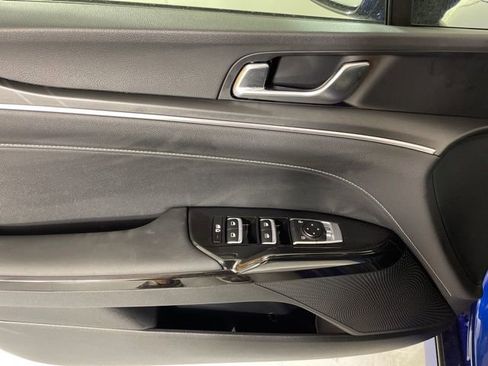 New 2026 Kia K5 GT-Line image 14