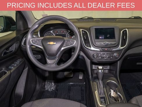 Used 2019 Chevrolet Equinox LT FWD image 6