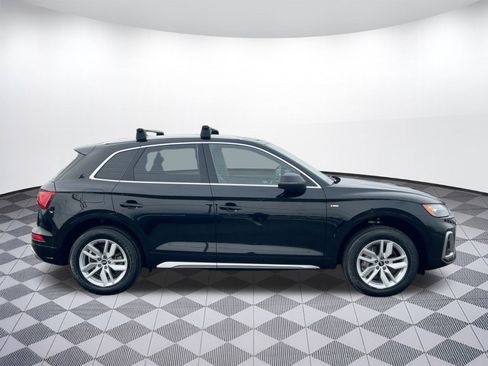 Used 2022 Audi Q5 2.0T Premium image 8