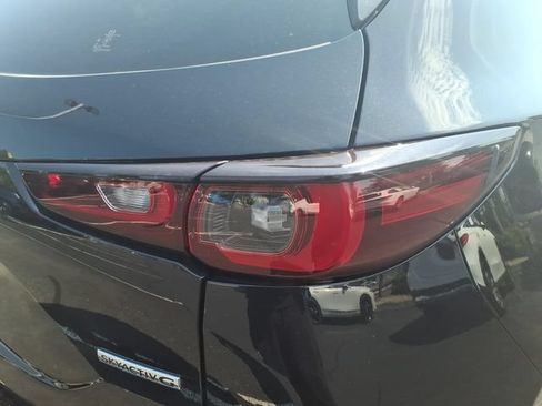 Certified 2025 MAZDA CX-5 AWD 2.5 S w/ Preferred Package image 14