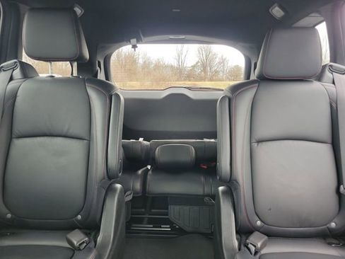 Certified 2024 Honda Odyssey Sport image 23