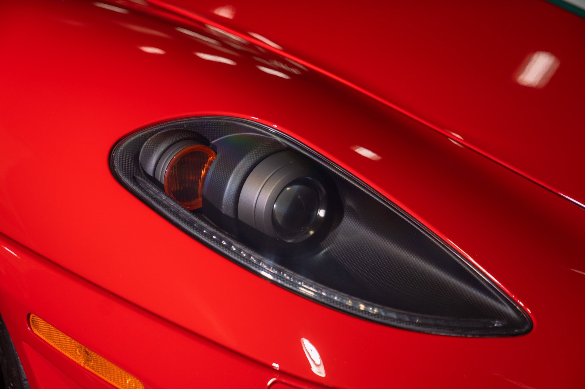 Used 2009 Ferrari F430 Scuderia RWD image 16