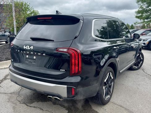 Used 2025 Kia Telluride S AWD/4WD image 5