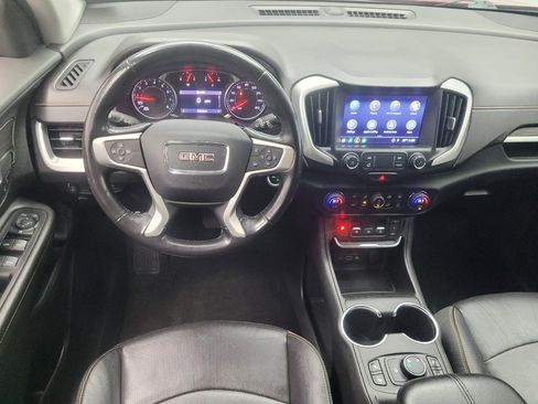 Used 2019 GMC Terrain SLT AWD/4WD image 22