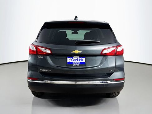 Used 2021 Chevrolet Equinox LT FWD image 7