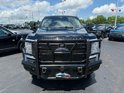 Used 2025 Ford F250 XL w/ XL Off-Road Package AWD/4WD image 19