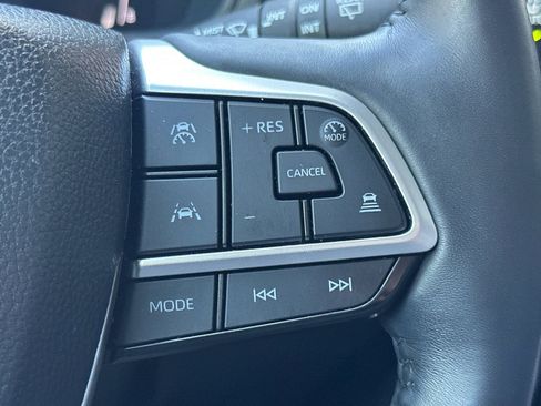 Used 2024 Toyota Grand Highlander FWD image 31