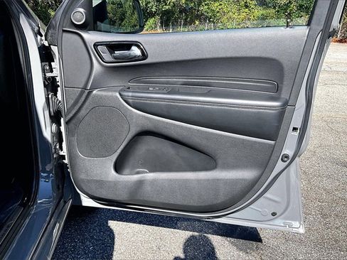 Used 2022 Dodge Durango GT image 25